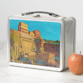 Macroopname cartridge - (In situ)