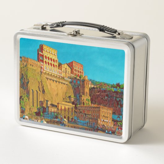 Macroopname cartridge - (Voorkant)