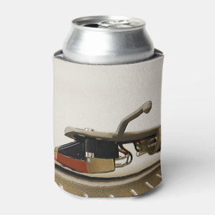 Macroopname cartridge - blikjeskoeler