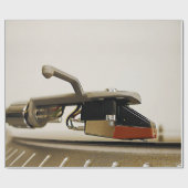 Macroopname cartridge - cadeaupapier (Vlak)