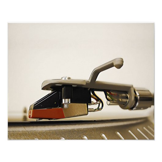 Macroopname cartridge - foto afdruk (Voorkant)