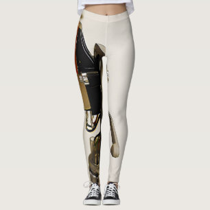 Macroopname cartridge - leggings