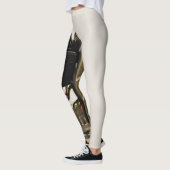 Macroopname cartridge - leggings (Links)