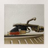 Macroopname cartridge - legpuzzel (Verticaal)