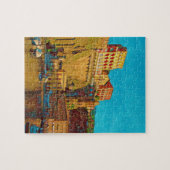 Macroopname cartridge - legpuzzel (Horizontaal)