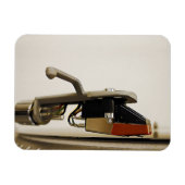 Macroopname cartridge - magneet (Horizontaal)