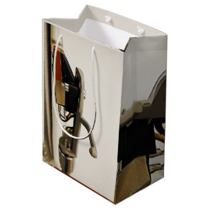 Macroopname cartridge - medium cadeauzakje