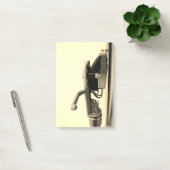 Macroopname cartridge - post-it® notes (Kantoor)