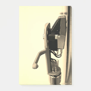 Macroopname cartridge - post-it® notes