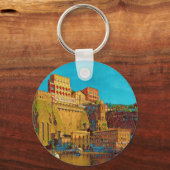 Macroopname cartridge - sleutelhanger (Voorkant)