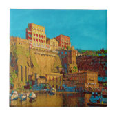 Macroopname cartridge - tegeltje (Voorkant)