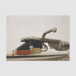 Macroopname cartridge - tissuepapier