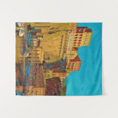 Macroopname cartridge - wandkleed (Voorkant (horizontaal))