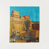 Macroopname cartridge - wandkleed (Voorkant)