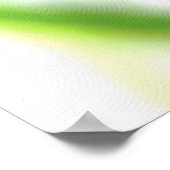 Macropodus Opercularis Aquarium vis Poster (Hoek)