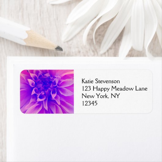 Macrorororororoze ventilator etiket (Insitu)