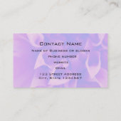 Macrorororororoze ventilator visitekaartje (Achterkant)