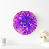 Macrororororoze ventilator grote klok (Huis)