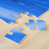 Macrowaterdruppel Legpuzzel (Zijkant)