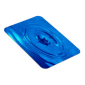 Macrowaterdruppel Magneet (Rechterzijde)