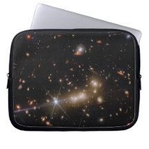 MACS0647 | Gravitationaal uitleeneffect | JWST