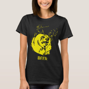 Macs Beer Het is altijd zonnig in Philadelphia Dri T-shirt