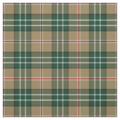 MacShane Clan Tartan Stof (Swatch)