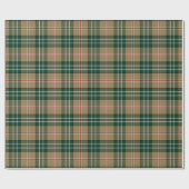 MacShane Tartan Cadeaupapier (Vlak)