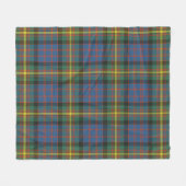 MacSporran Play Fleece Deken (Voorkant (Horizontaal))