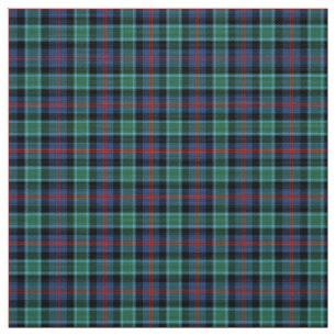 MacTaggart Ancient Tartan Stof