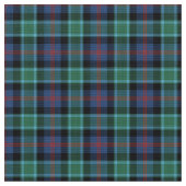 MacTaggart Ancient Tartan Stof (Close Up)