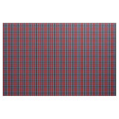 MacTavish Tartan Print Stof (Yard (91,4 cm))