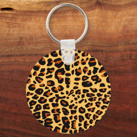 Maculair Sleutelhanger (Voorkant)