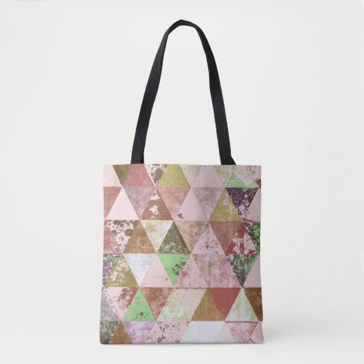 Macungie Tote Bag (Voorkant)