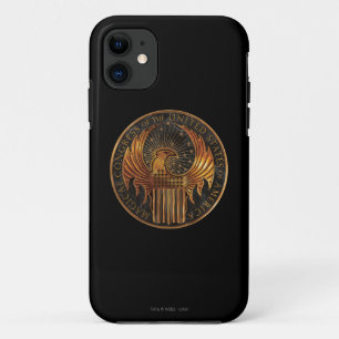 MACUSA™ Medallion Case-Mate iPhone Case
