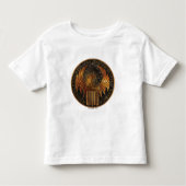 MACUSA™ Medallion Kinder Shirts (Voorkant)