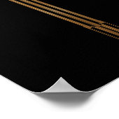 MACUSA™ Medallion Poster (Hoek)