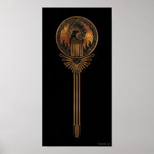 MACUSA™ Medallion Poster