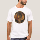 MACUSA™ Medallion T-shirt (Voorkant)