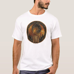 MACUSA™ Medallion T-shirt