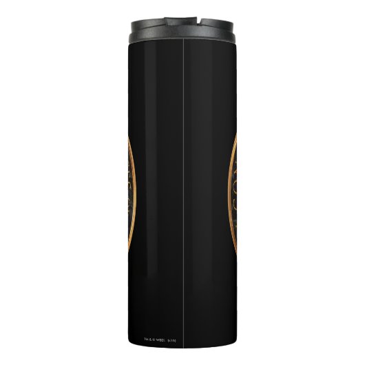 MACUSA™ Medallion Thermosbeker (Achterkant)