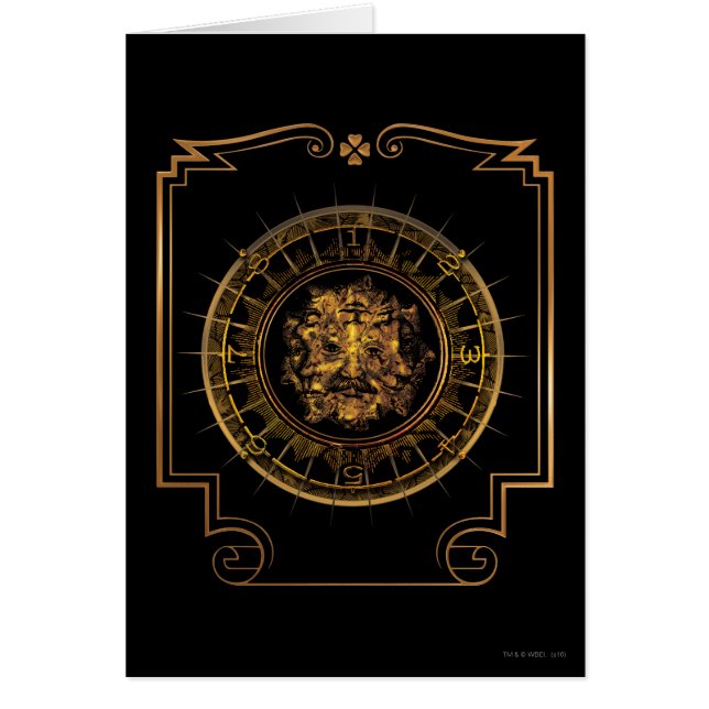 MACUSA™ Multi-Faced Dial (Voorkant)