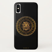 MACUSA™ Multi-Faced Dial Case-Mate iPhone Case (Achterkant)