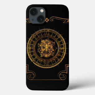 MACUSA™ Multi-Faced Dial Case-Mate iPhone Case