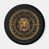 MACUSA™ Multi-Faced Dial Magneet (Voorkant)