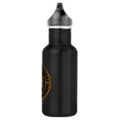 MACUSA™ Multi-Faced Dial Waterfles (Rechts)