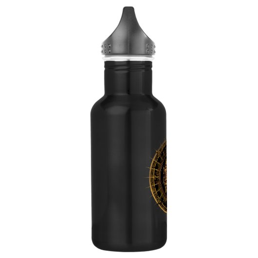 MACUSA™ Multi-Faced Dial Waterfles (Links)