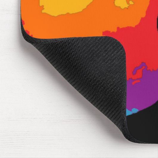 MacUserGuide Mousepad Muismat (Hoek)