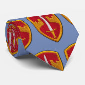 MACV militaire adviseurs Vietnam Nam War Patch Stropdas (Opgerold)