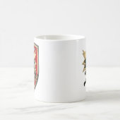 MACV SOG CCC Coffee Mok (Center)